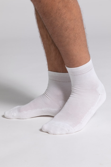 JP1880 Sportsocken, extra weiche Sohlendämmung