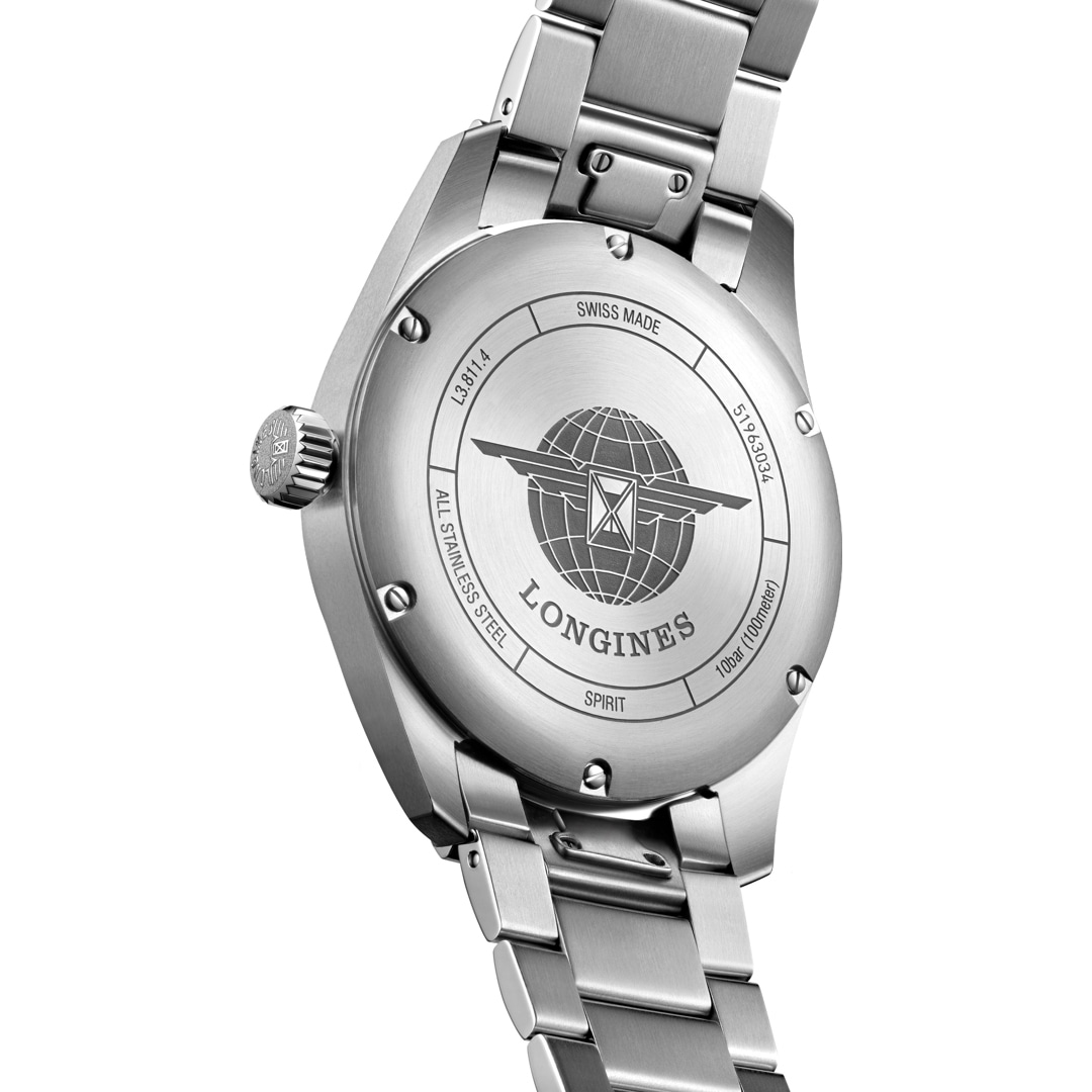 Longines Spirit 42mm