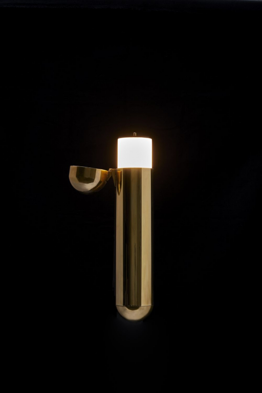 DCW éditions ISP R wandlamp LED