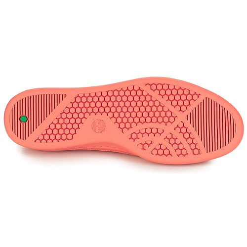 Timberland - San Francisco Flavor Oxford - CRABAPPLE