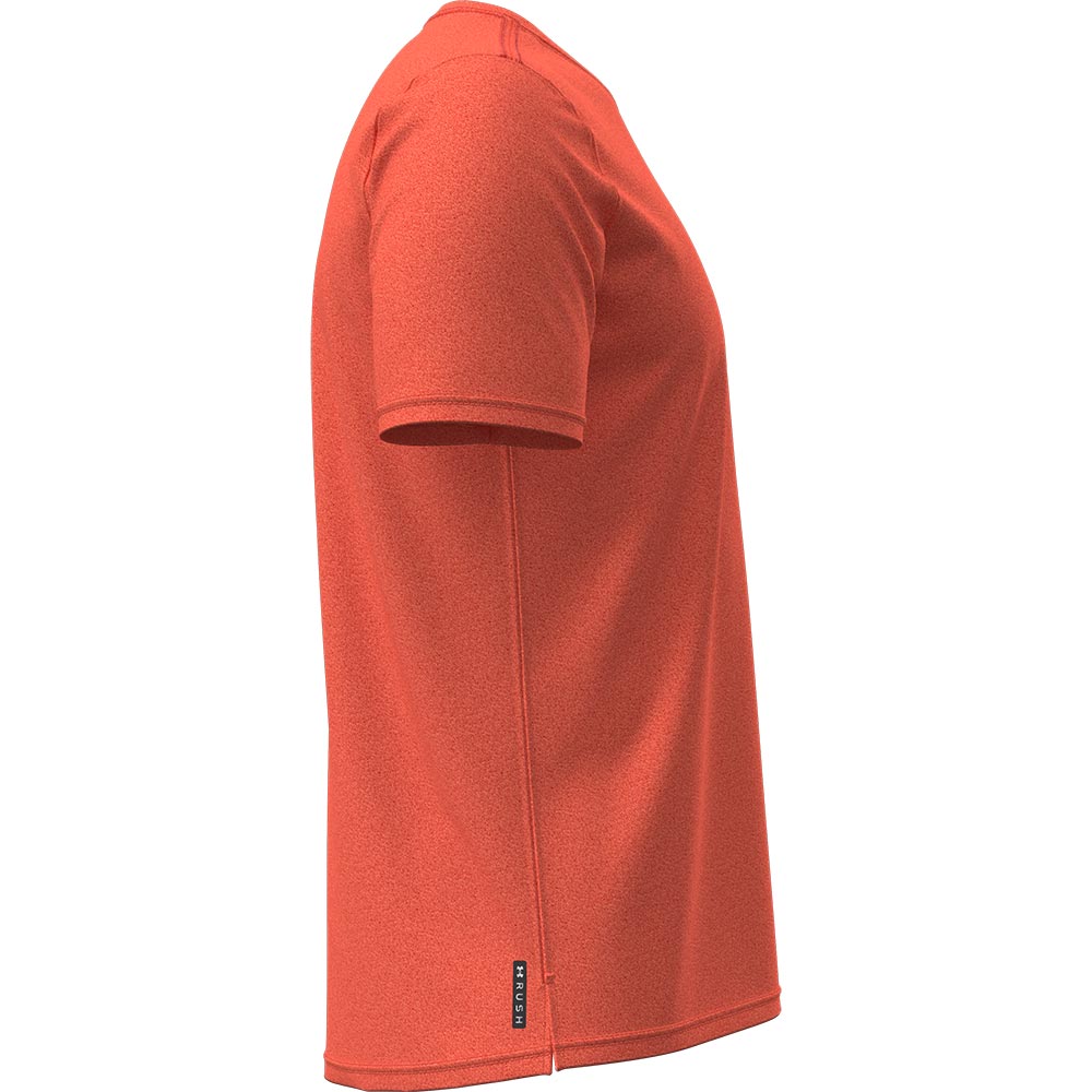 Under Armour Vanish Energy SS T-Shirt Herren fire