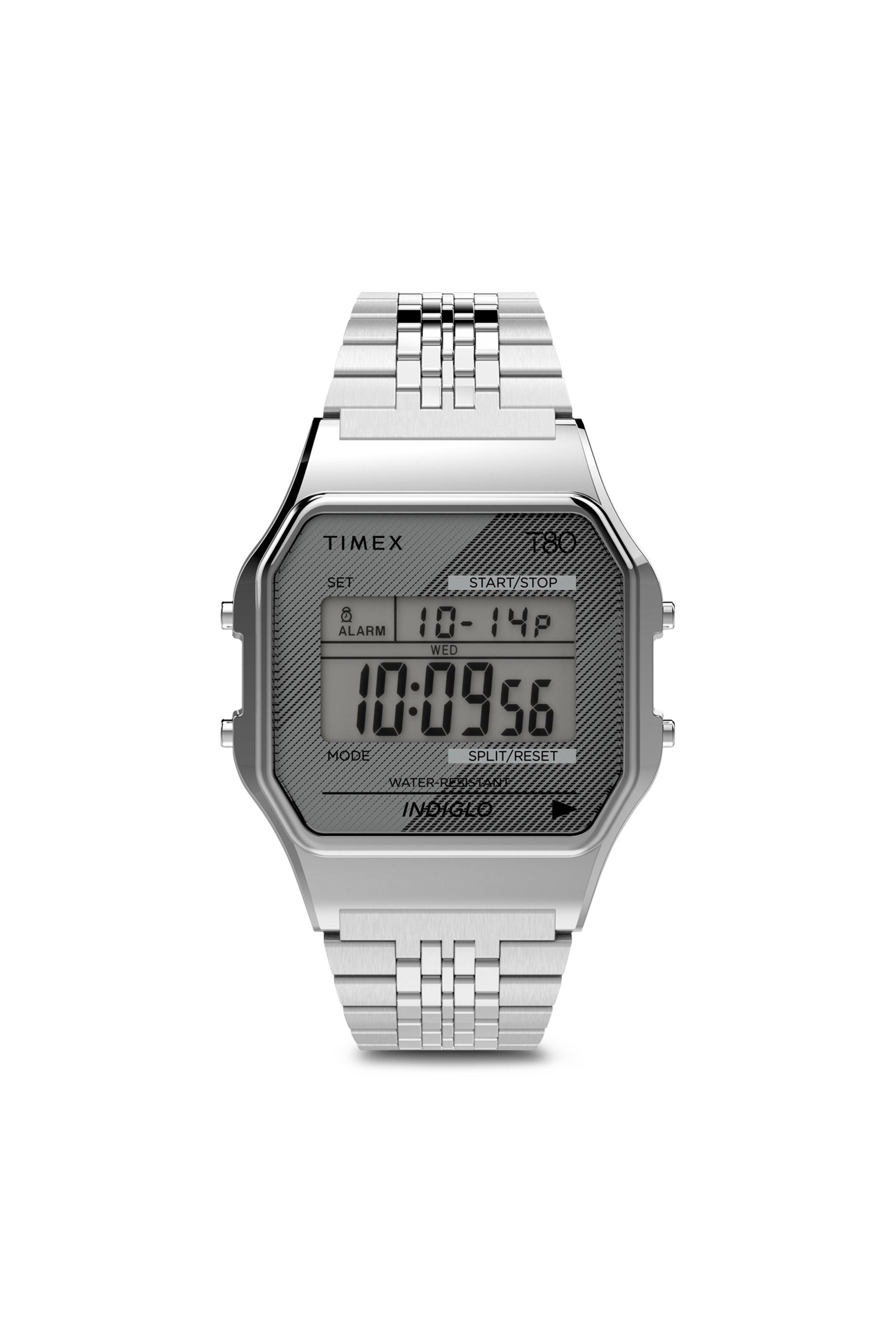 TIMEX ARCHIVE Montre T80 Gris