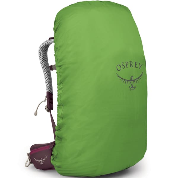Sac à dos randonnée OSPREY SIRRUS 36 ELDERBERRY PURPLE/CHIRU TAN