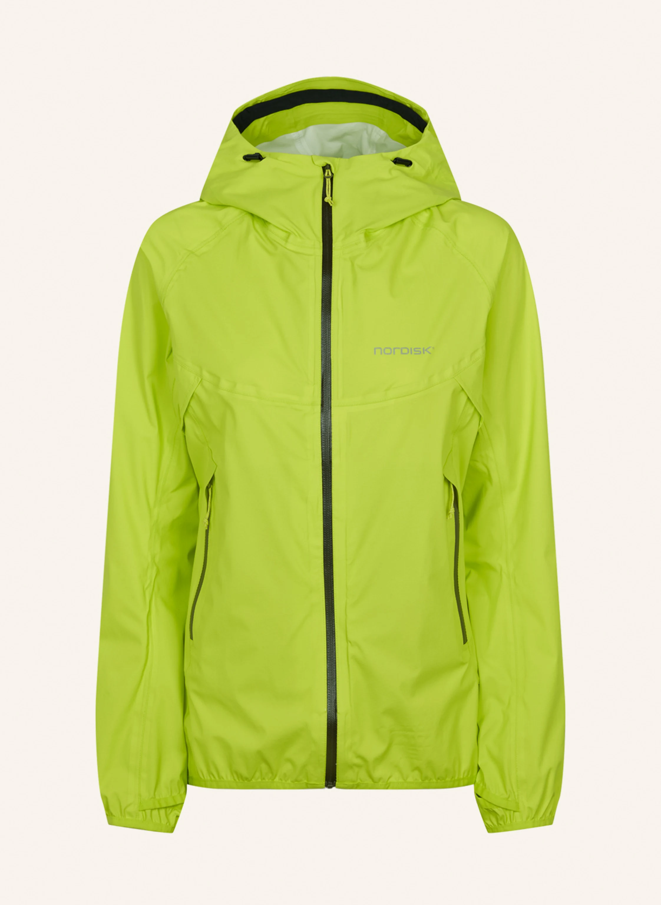 NORDISK Outdoorjacke MJELDE