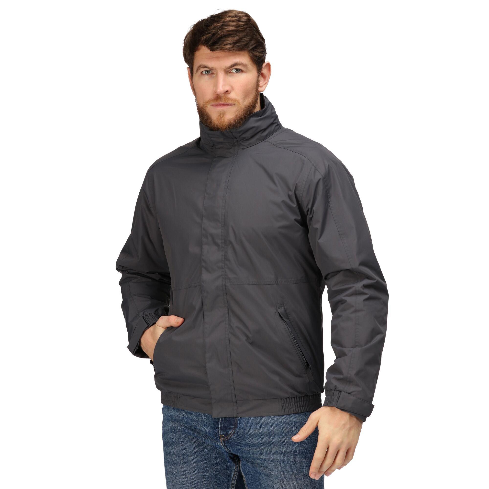 Regatta Dover Waterproof Insulated Jacket