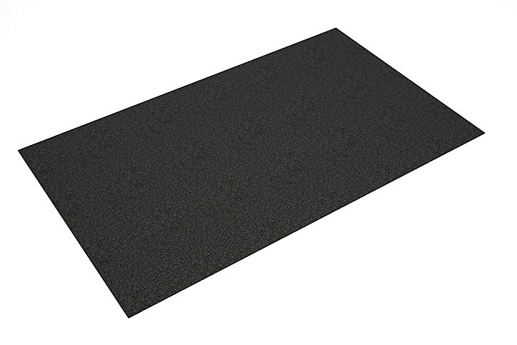 Plaque anti vibration pour machine à laver 90 x 150 cm