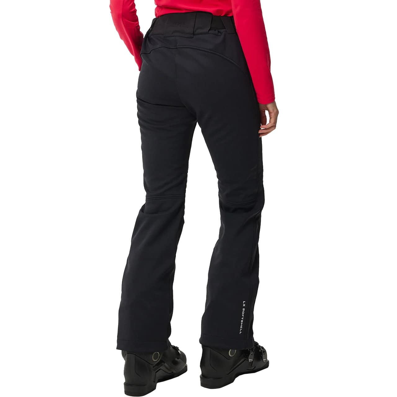 J.Lindeberg Damen Jethose STANFORD black | XSPO