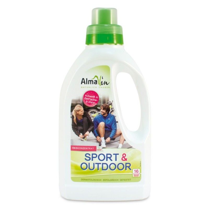 AlmaWin - Sport & Outdoor