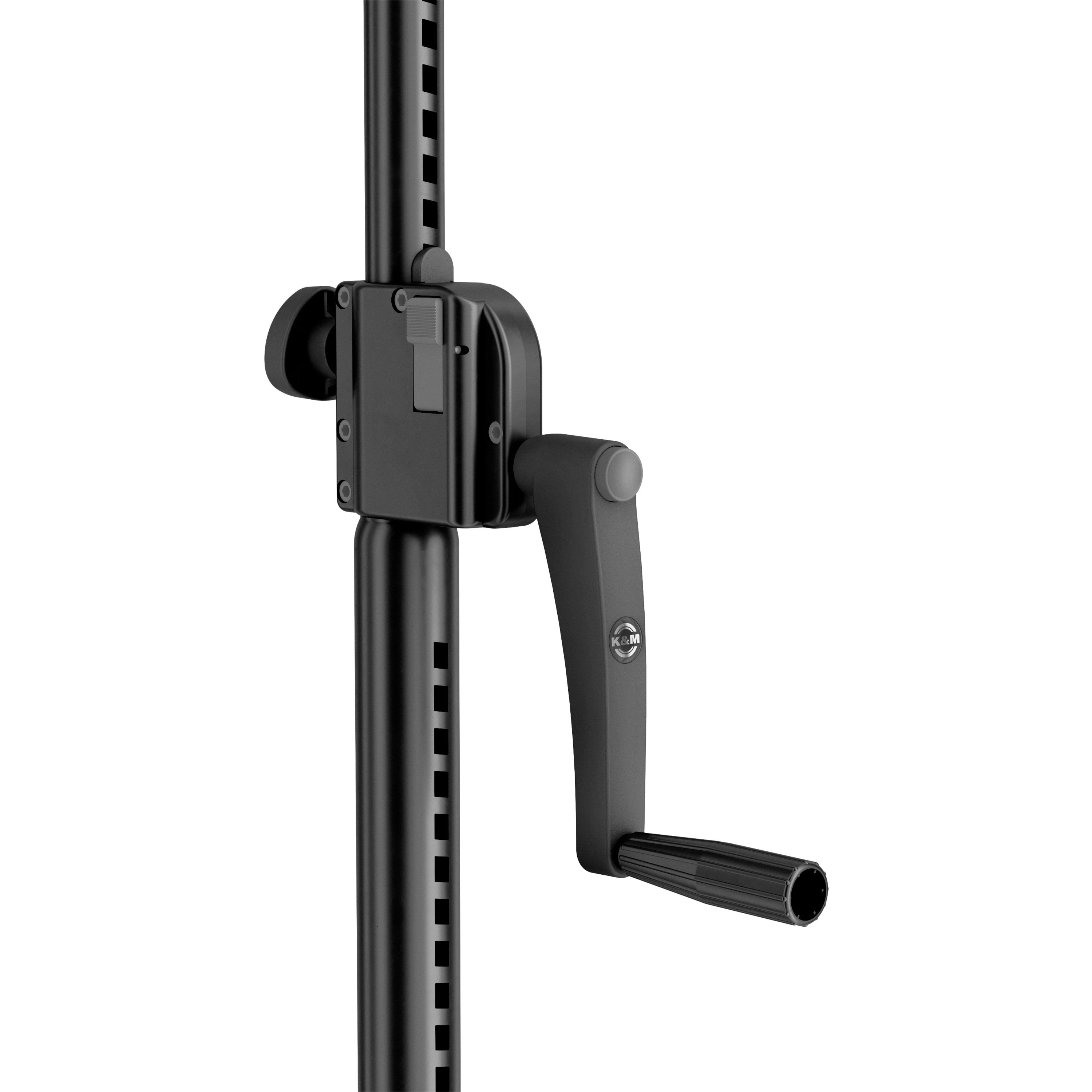 Konig & Meyer 24730 wind-up statief 3000