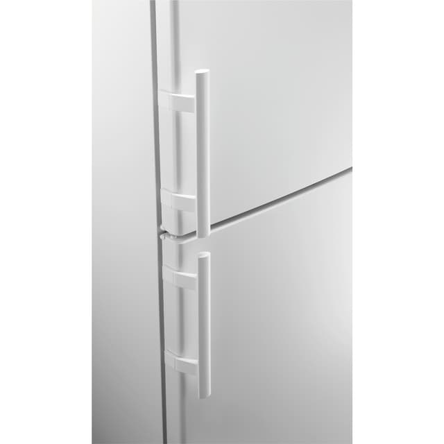 Electrolux Kølefryseskab LNT3LE3WR (Hvid)