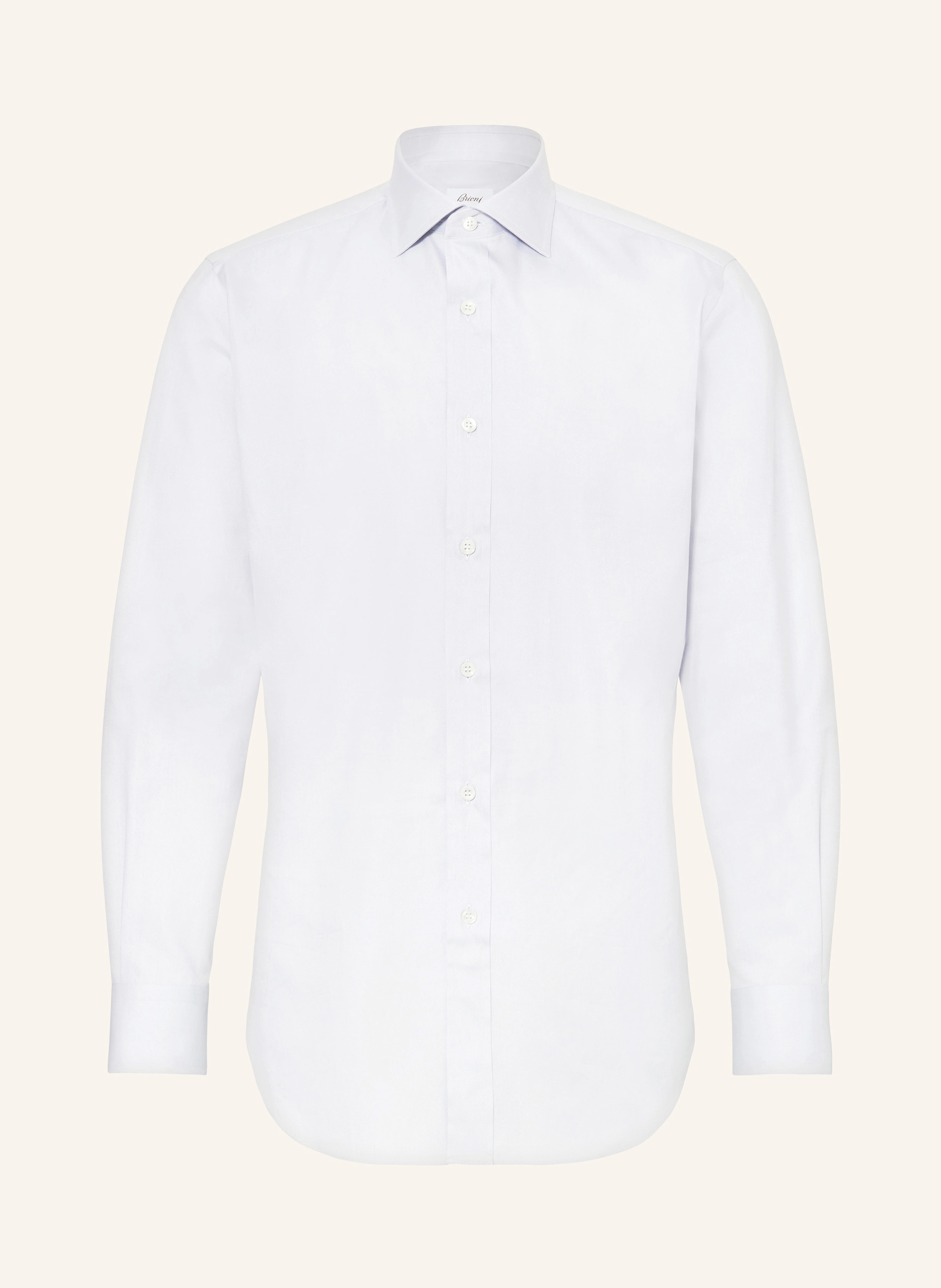 Brioni Hemd TREVI MARK Regular Fit