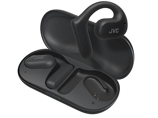 JVC - ECOUTEURS TRUE WIRELESS ARCEAU HA-NP35T