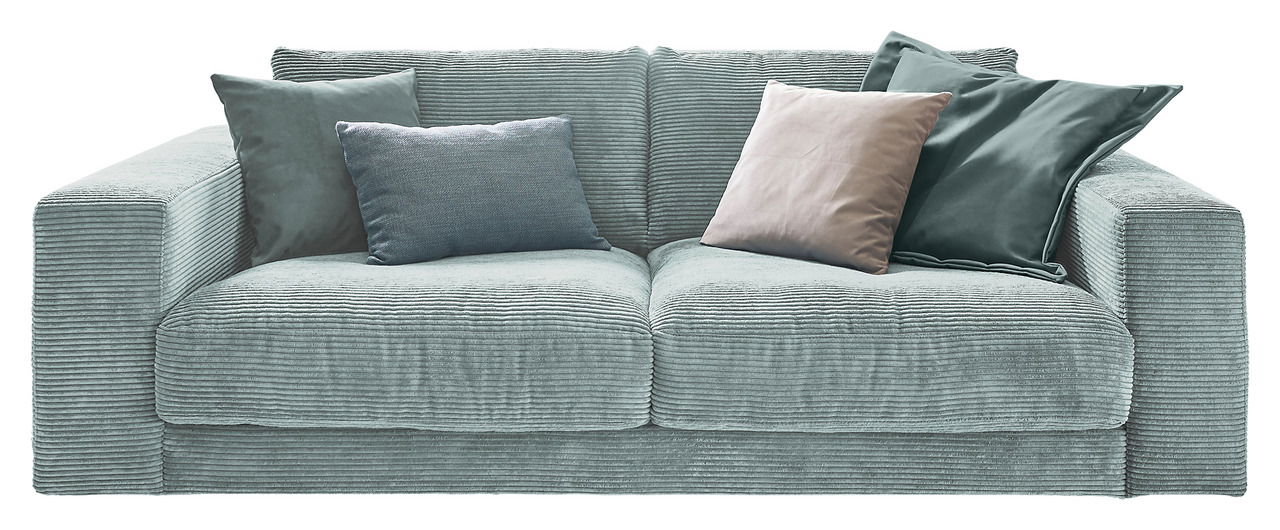 Lounge Handmade Sofa 2-Sitzer LH-SAMBIA