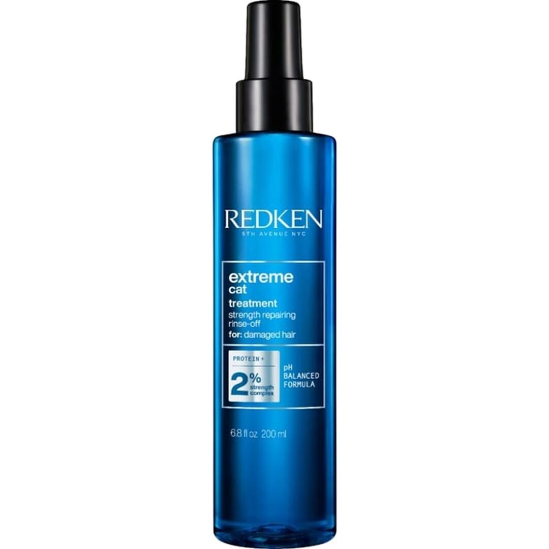 Redken Extreme Extreme Cat Treatment - 200ml