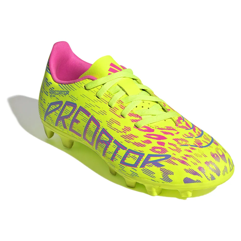adidas Predator Club FG/MG Kinderfußballschuhe