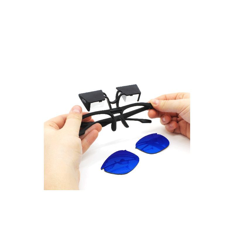 Solar Up - Lunettes d'assurage