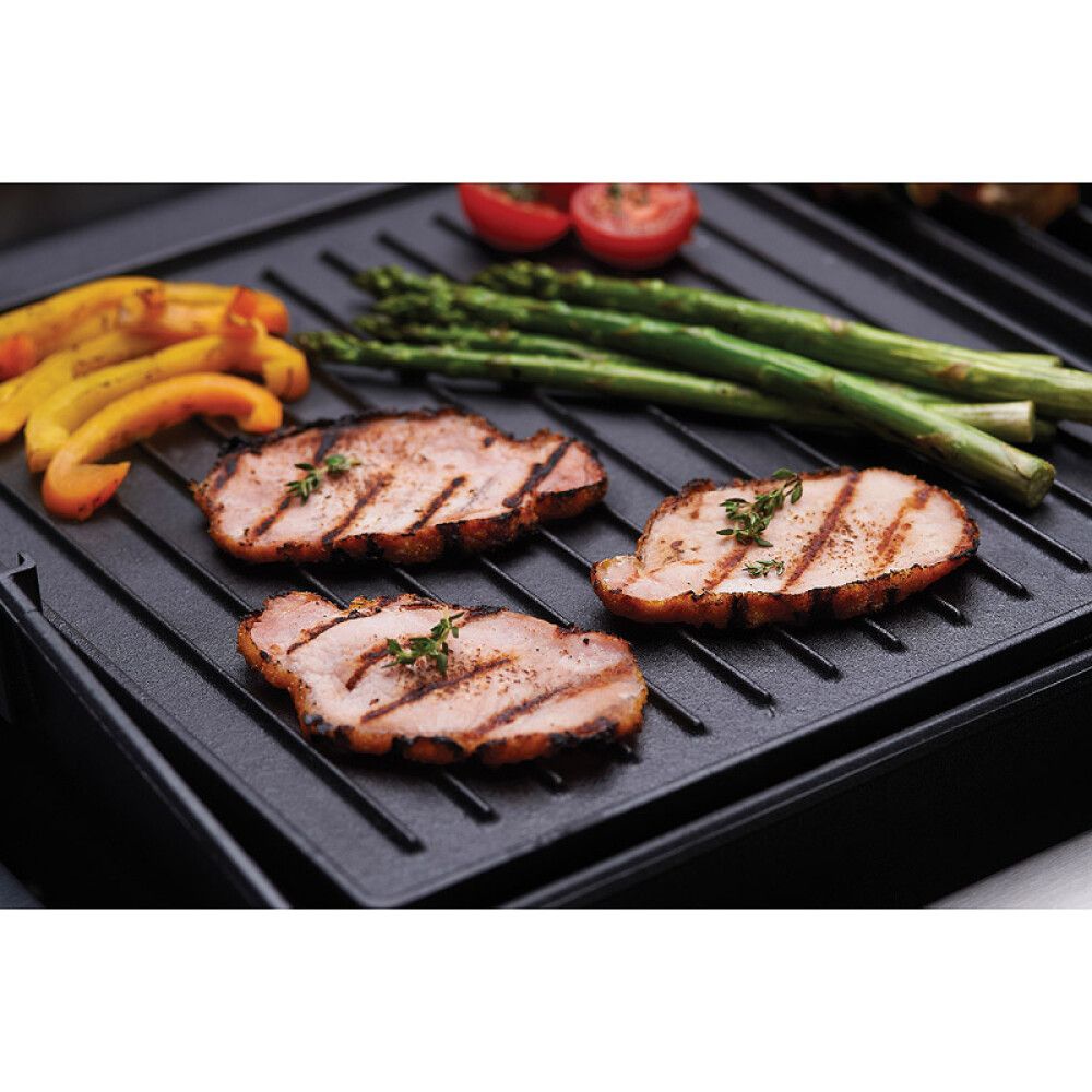 GRILLPLATE BROIL KING TIL MONARCH 320