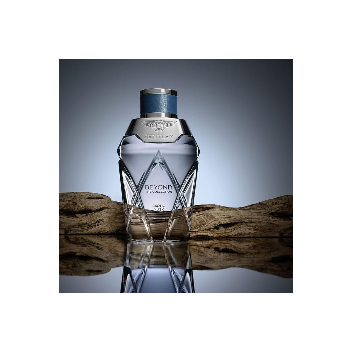 Bentley Exotik Musk Eau de Parfum