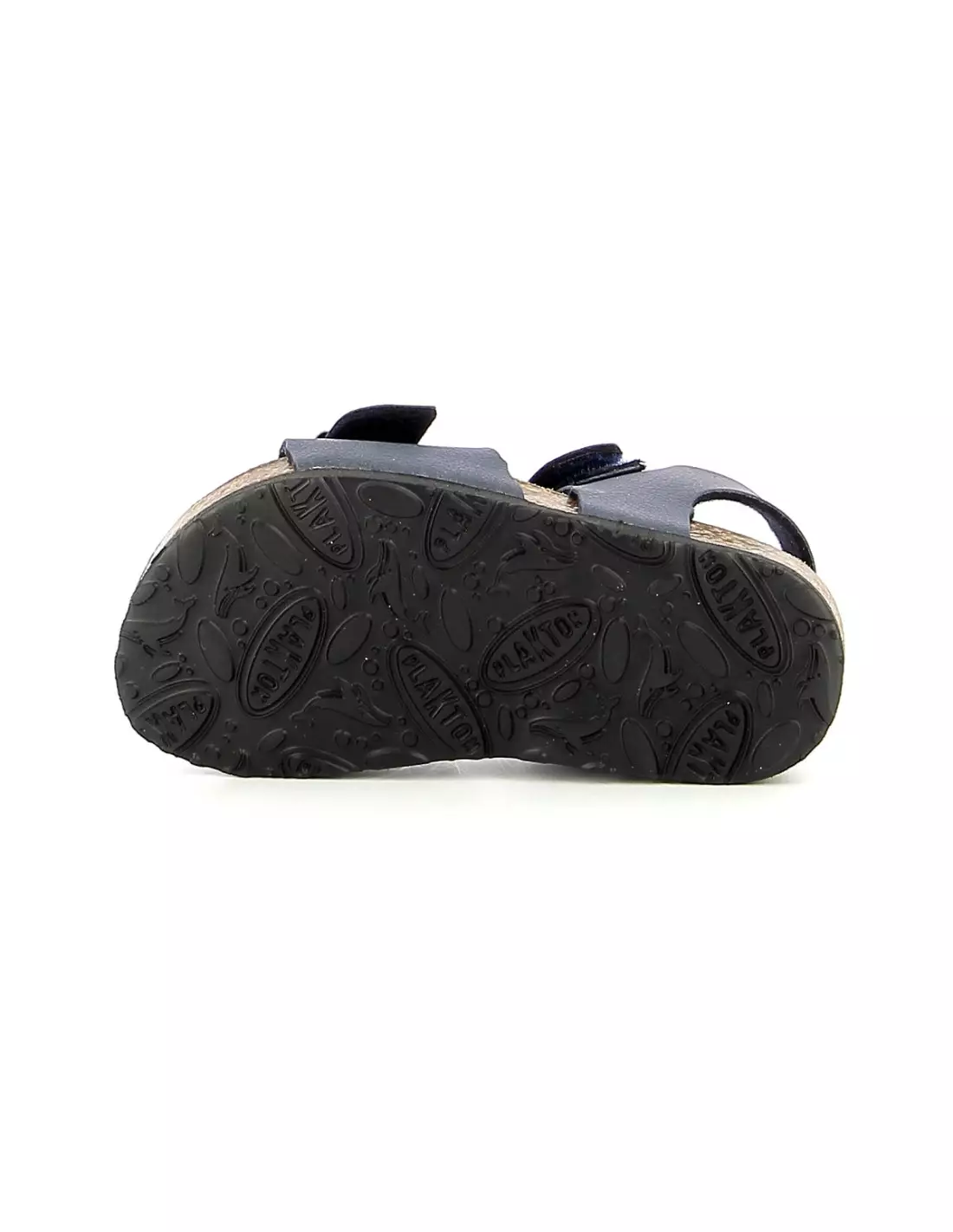PLAKTON DARKER - Sandales & nu-pieds Chicagomarine