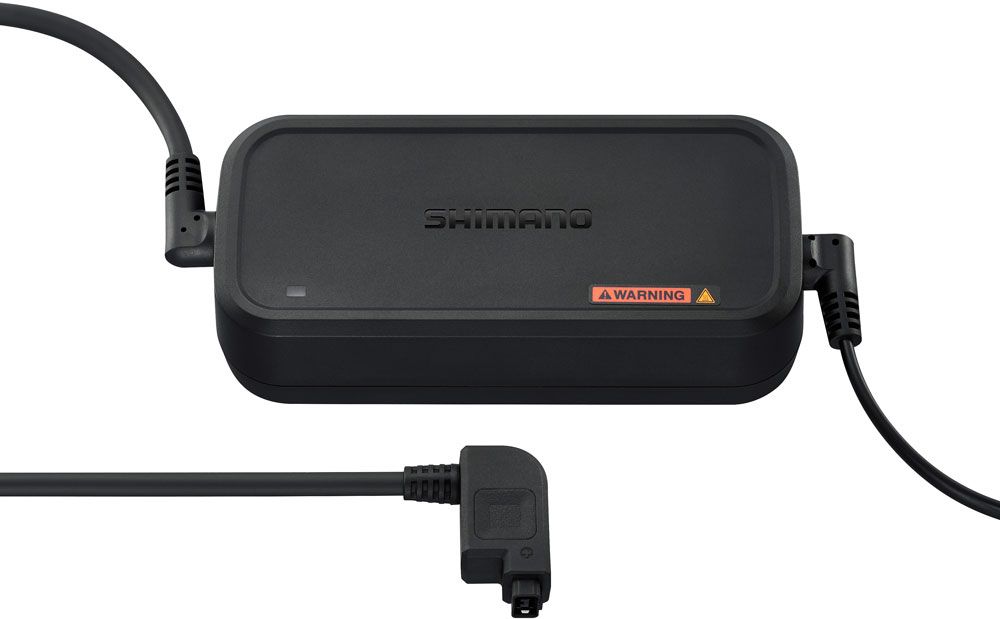 Shimano STEPS EC-E8004 Ladegerät kaufen | Bike-Discount
