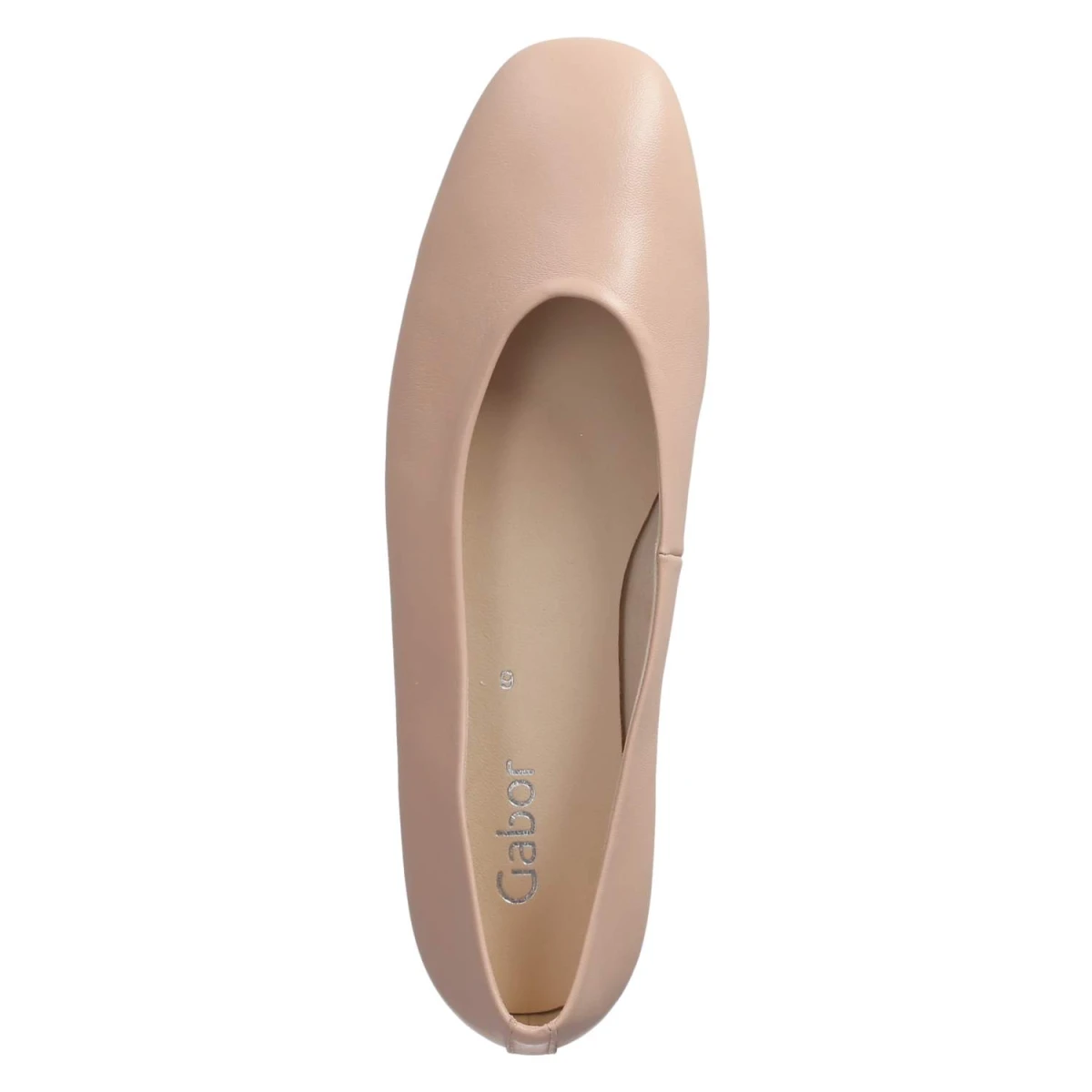 GaborBallerinas - rouge