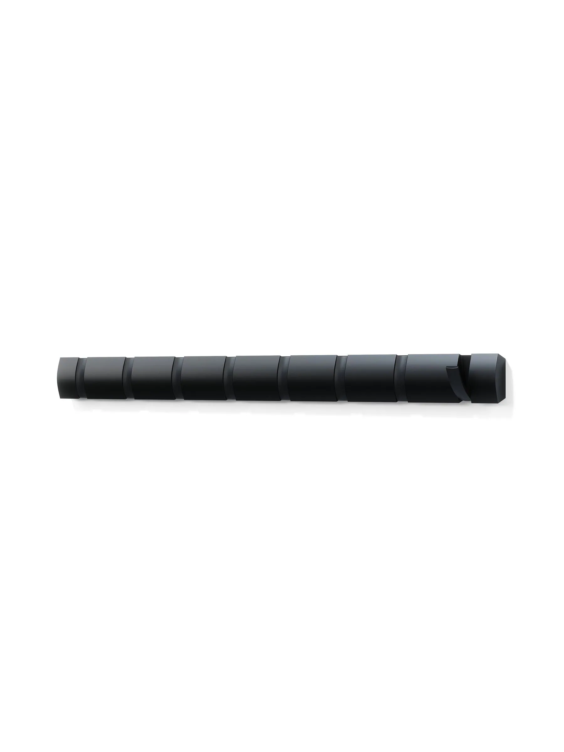 Umbra Flip wandkapstok met 8 haken