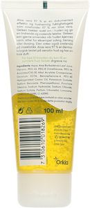 97 % ren aloe vera lotion