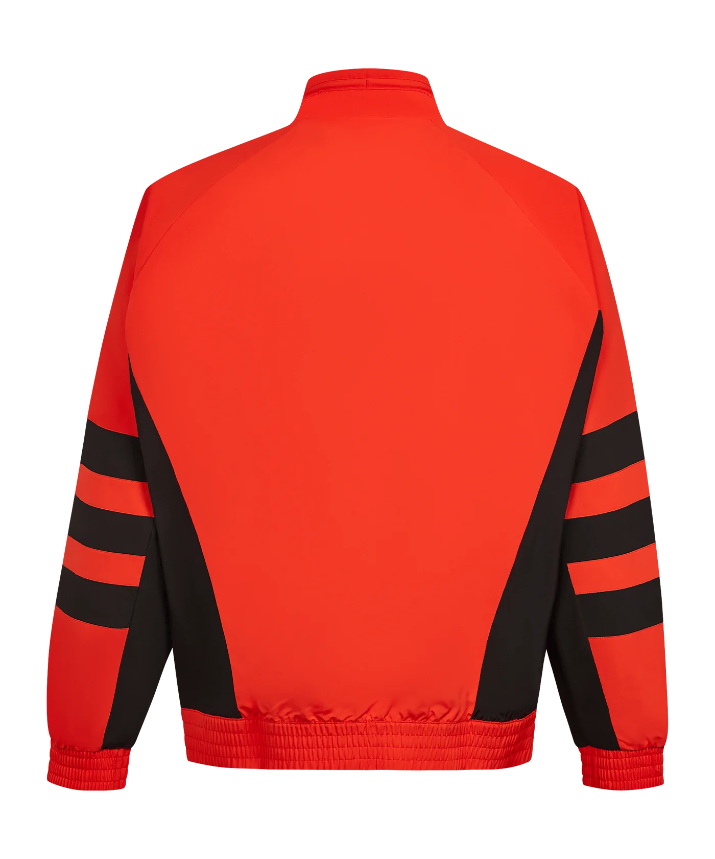 adidas River Plate Sweatshirt 1994 Rot