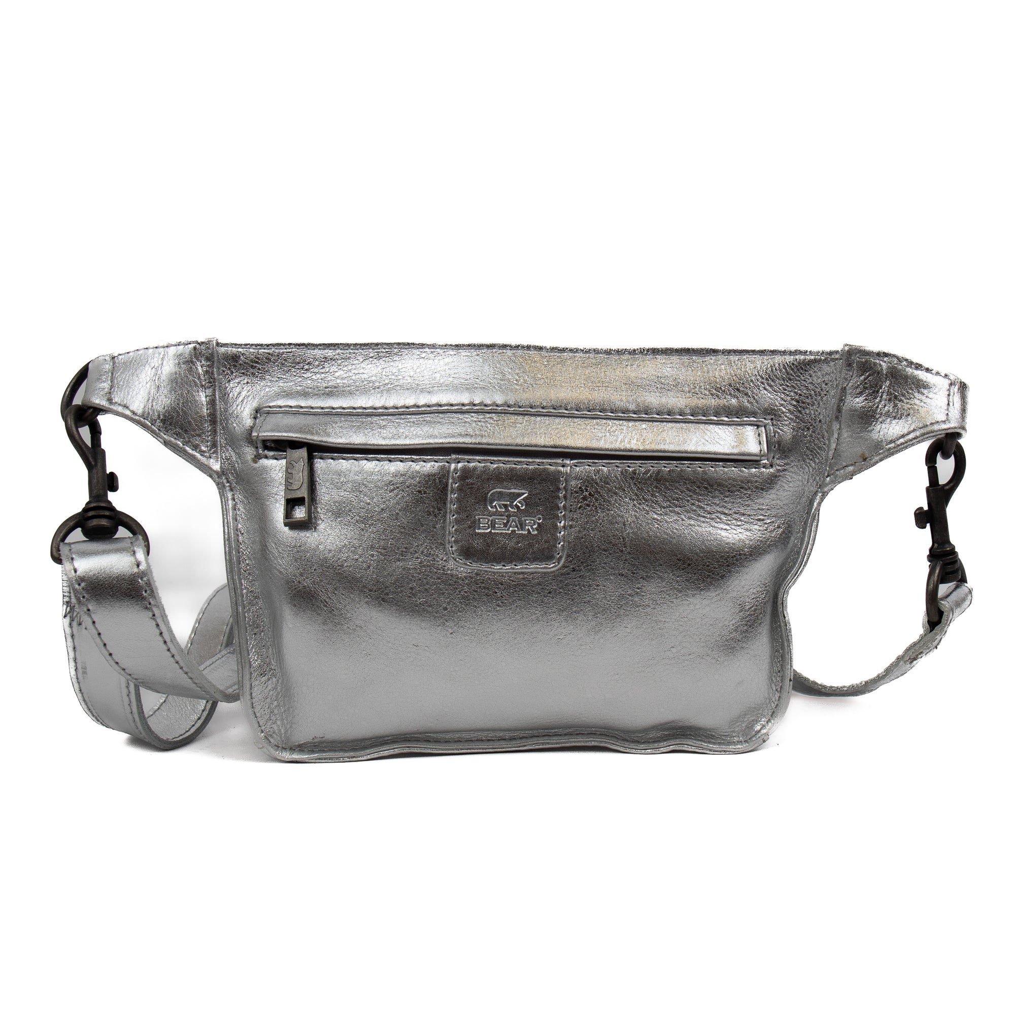 Bear Design Callisto Pelle Heuptas Stef Silver CP2352