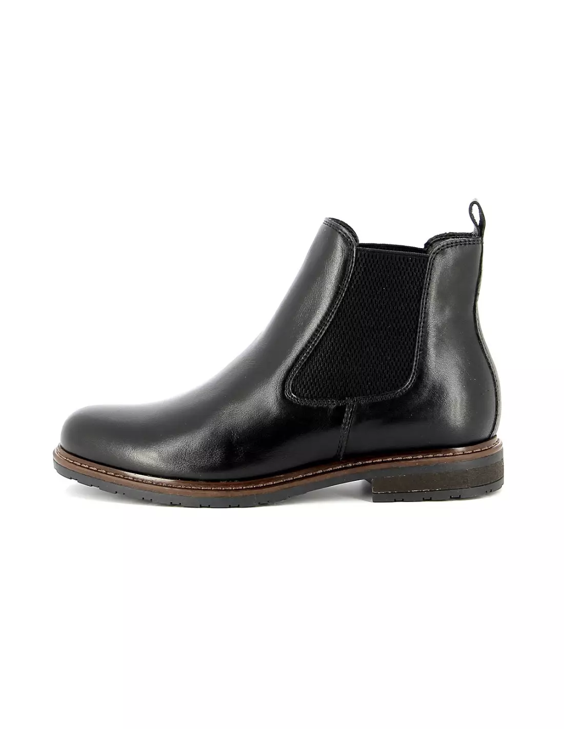 TAMARIS 25056 - Chelsea Black