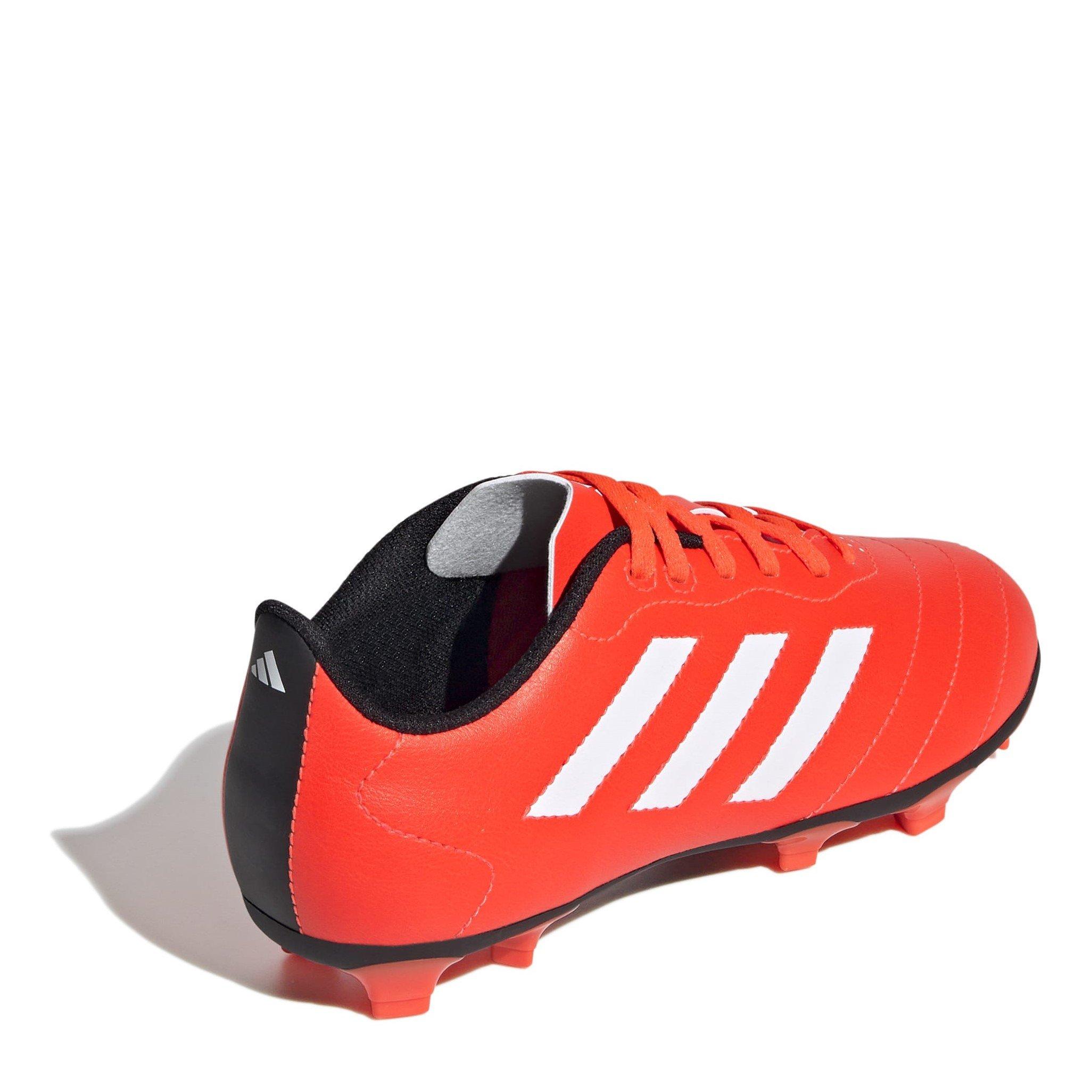 adidas Goletto VIII Firm Ground Football Boots Kids
