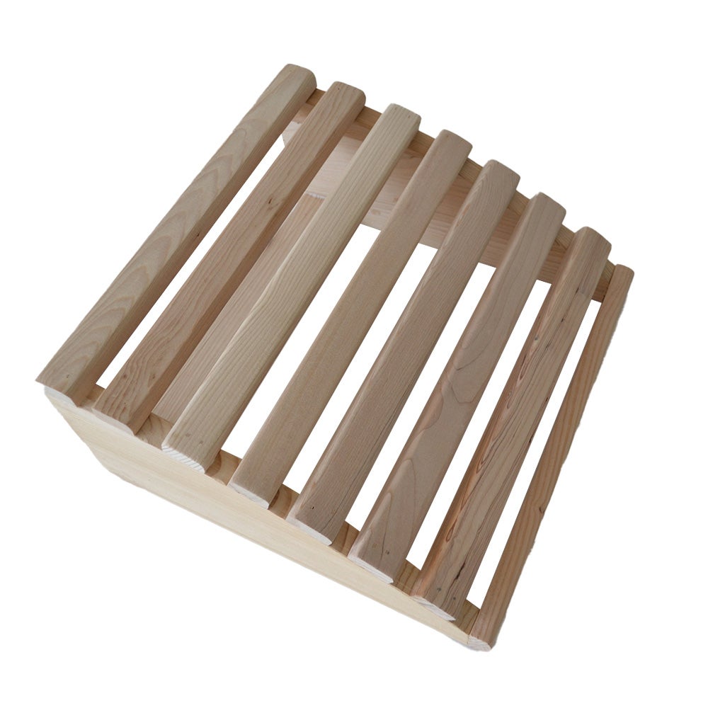 Home Deluxe Nekondersteuning SERI