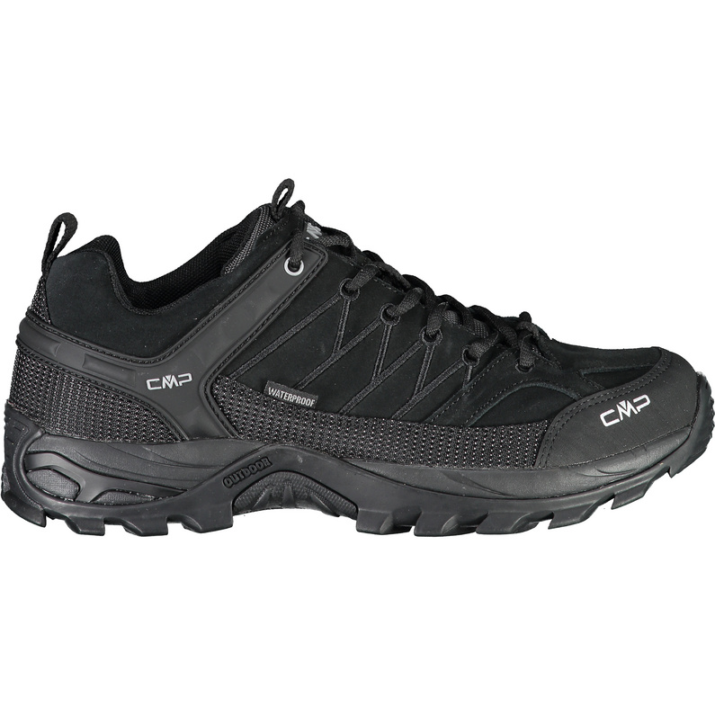 CMP Herren Rigel Low WP Schuhe