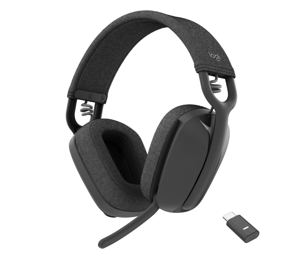 LOGITECH ZONE VIBE WIRELESS