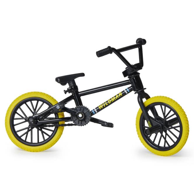 Tech Deck - BMX Fingerfahrrad - 1 Stück