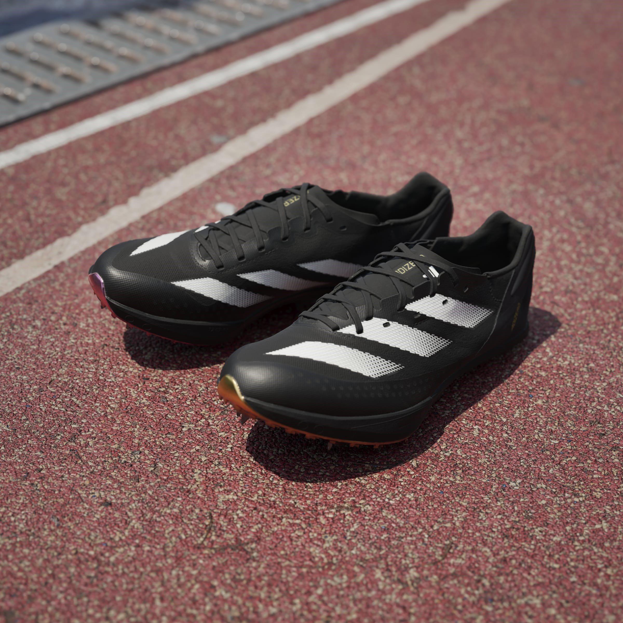 adidas Adizero Prime Sp 2 Running Spikes Boys
