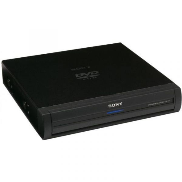 Sony NVX-HC1
