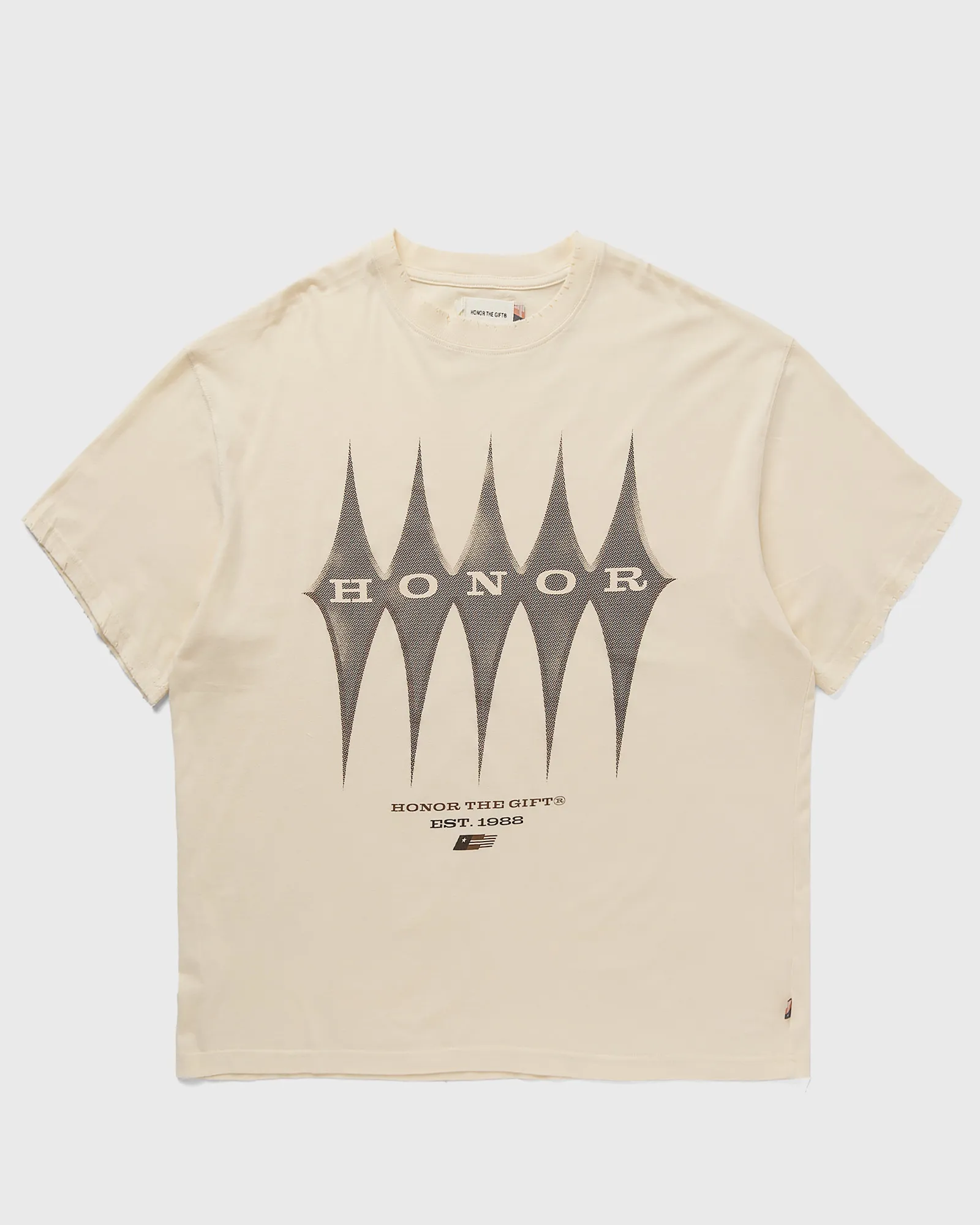 Honor The Gift DIAMOND SS TEE