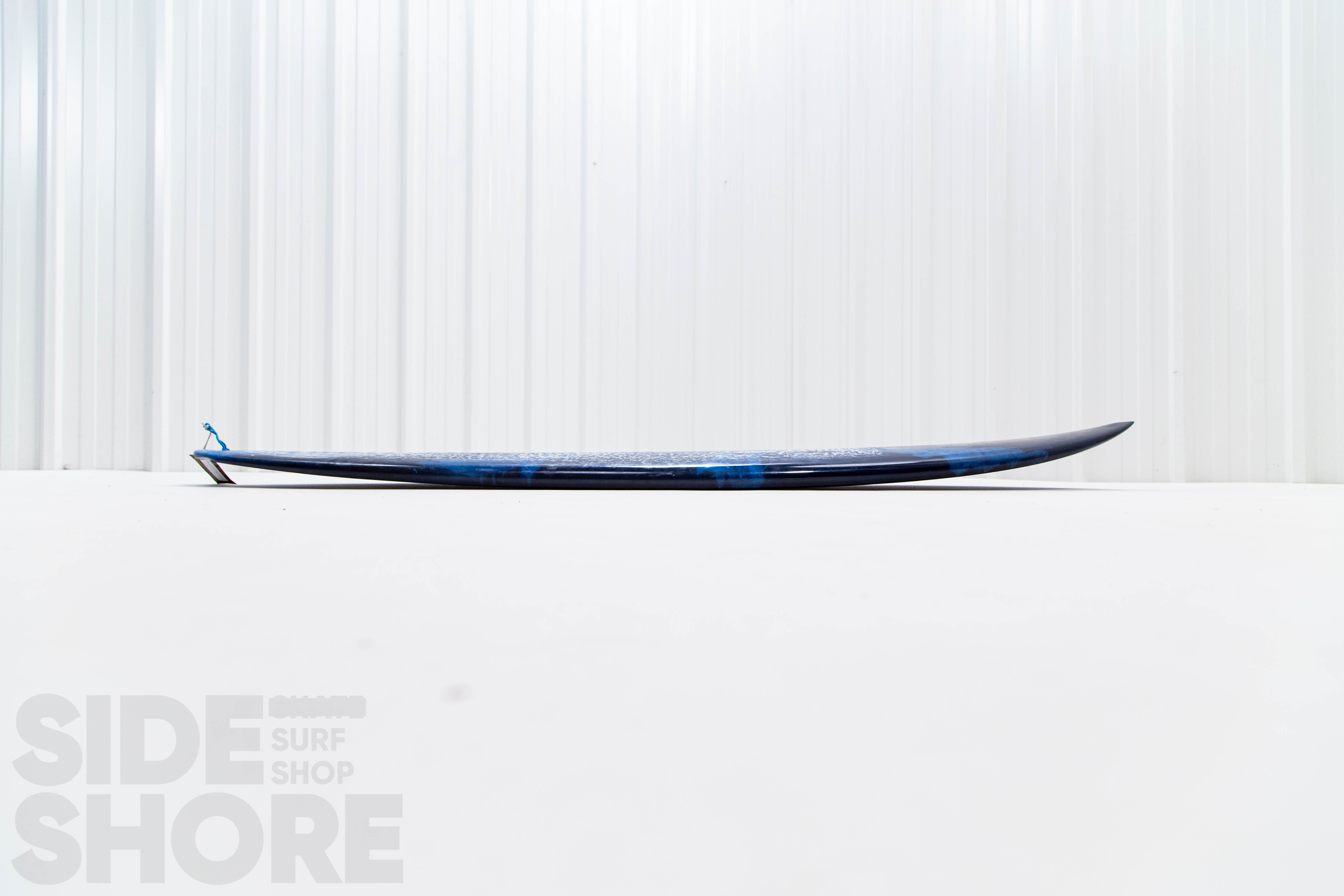 Harmonie Surfboard Twin Pin - 5'10 x 19 1/4'
