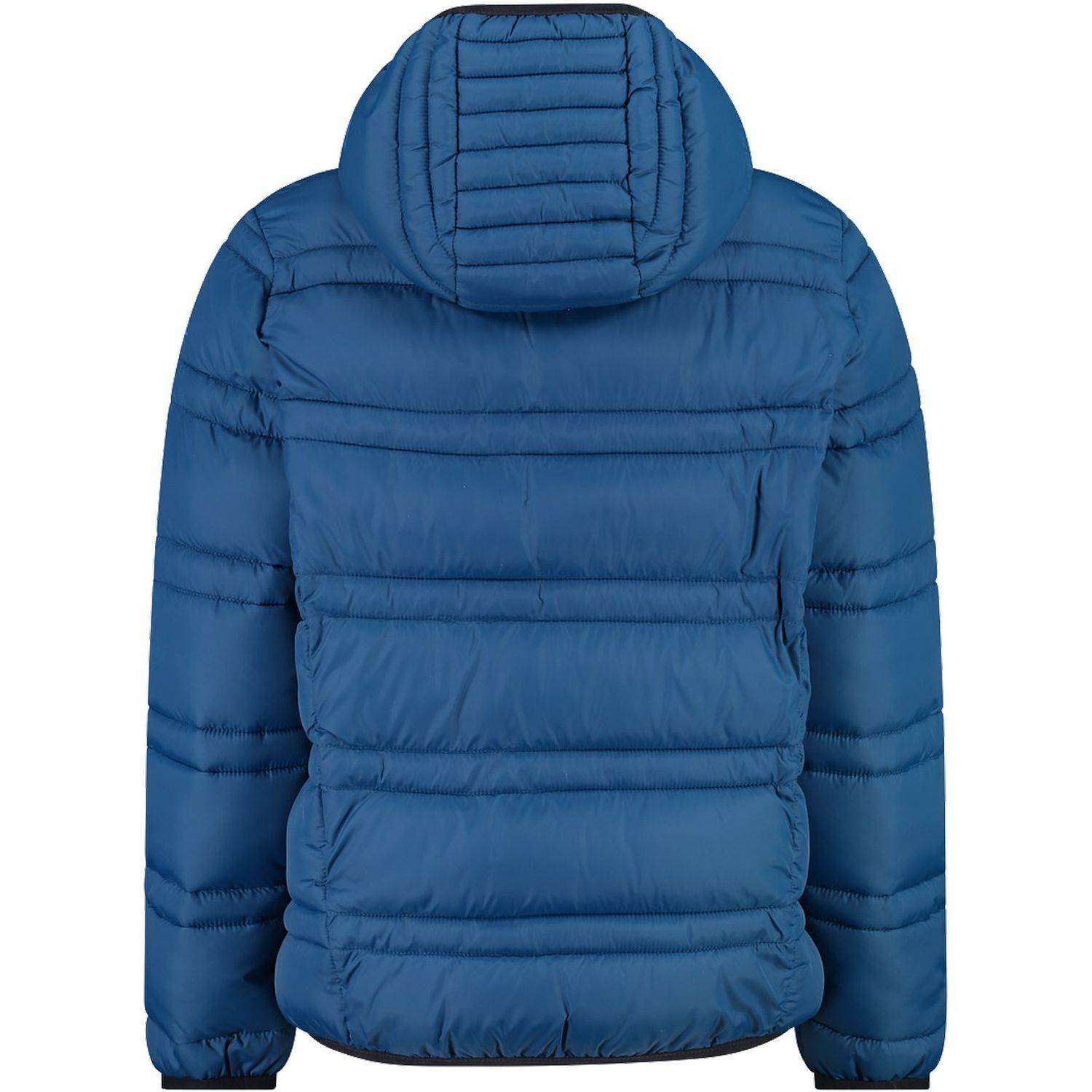 CMPKid Jacket Fix Hood 33Z1504