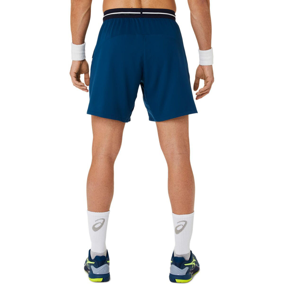 ASICSMATCH 7IN SHORT Men