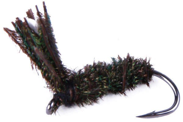 Ultimate Fly Selection 12pcs