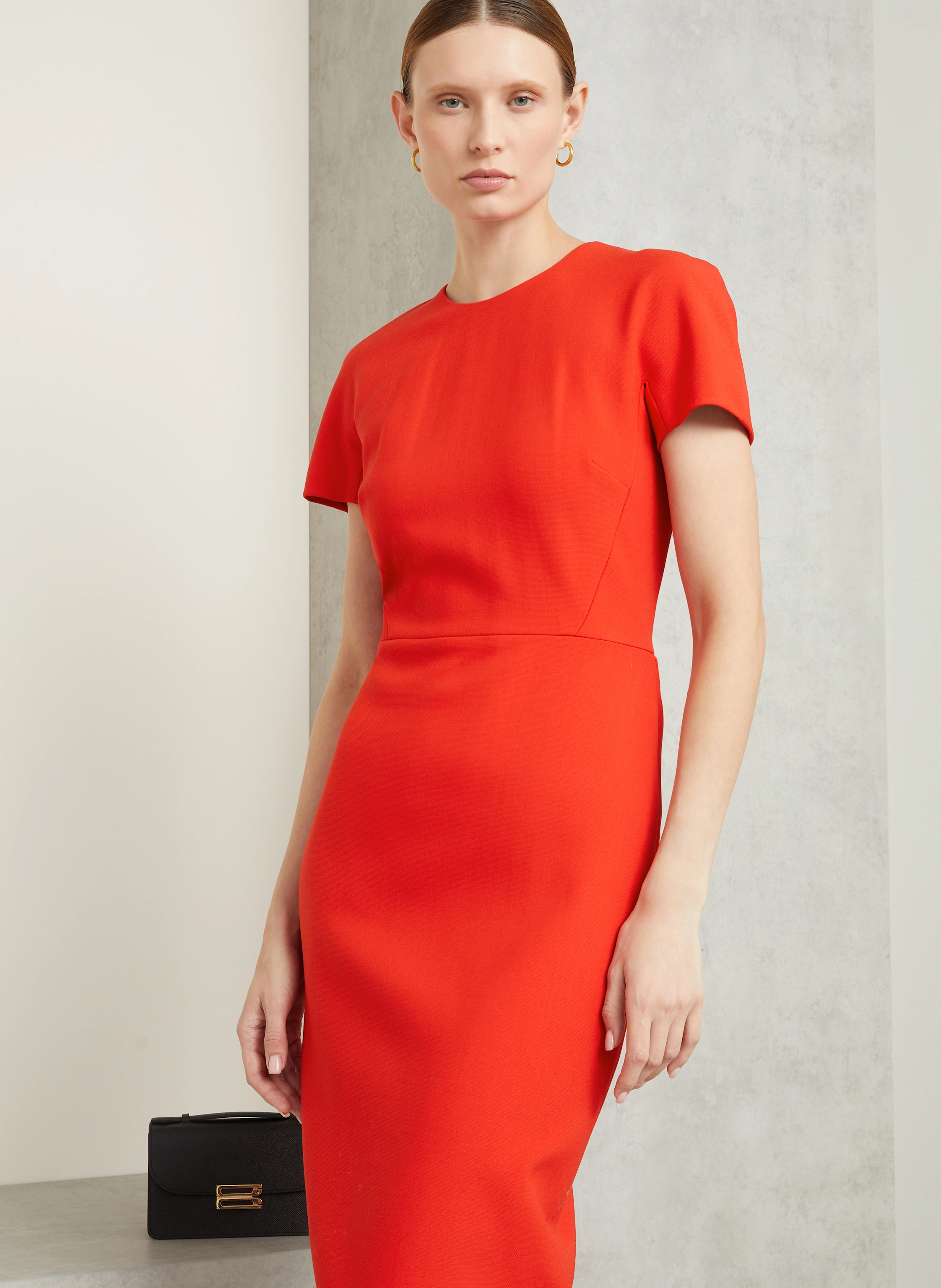 VICTORIA BECKHAM Etuikleid