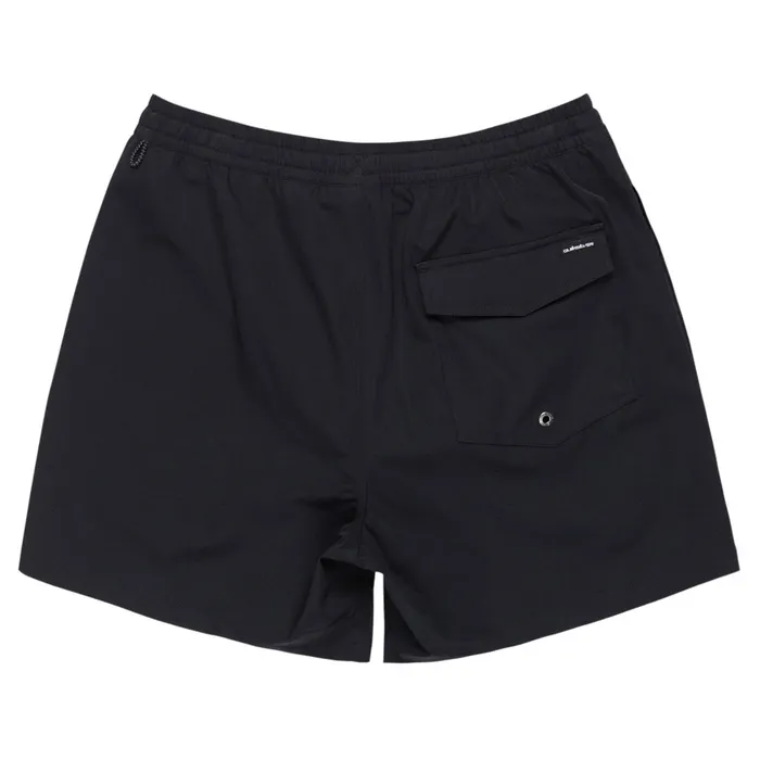 Quiksilver Surfsilk Solid 16