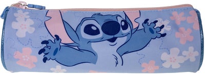 Disney Lilo and Stitch Pennal, Lyseblå