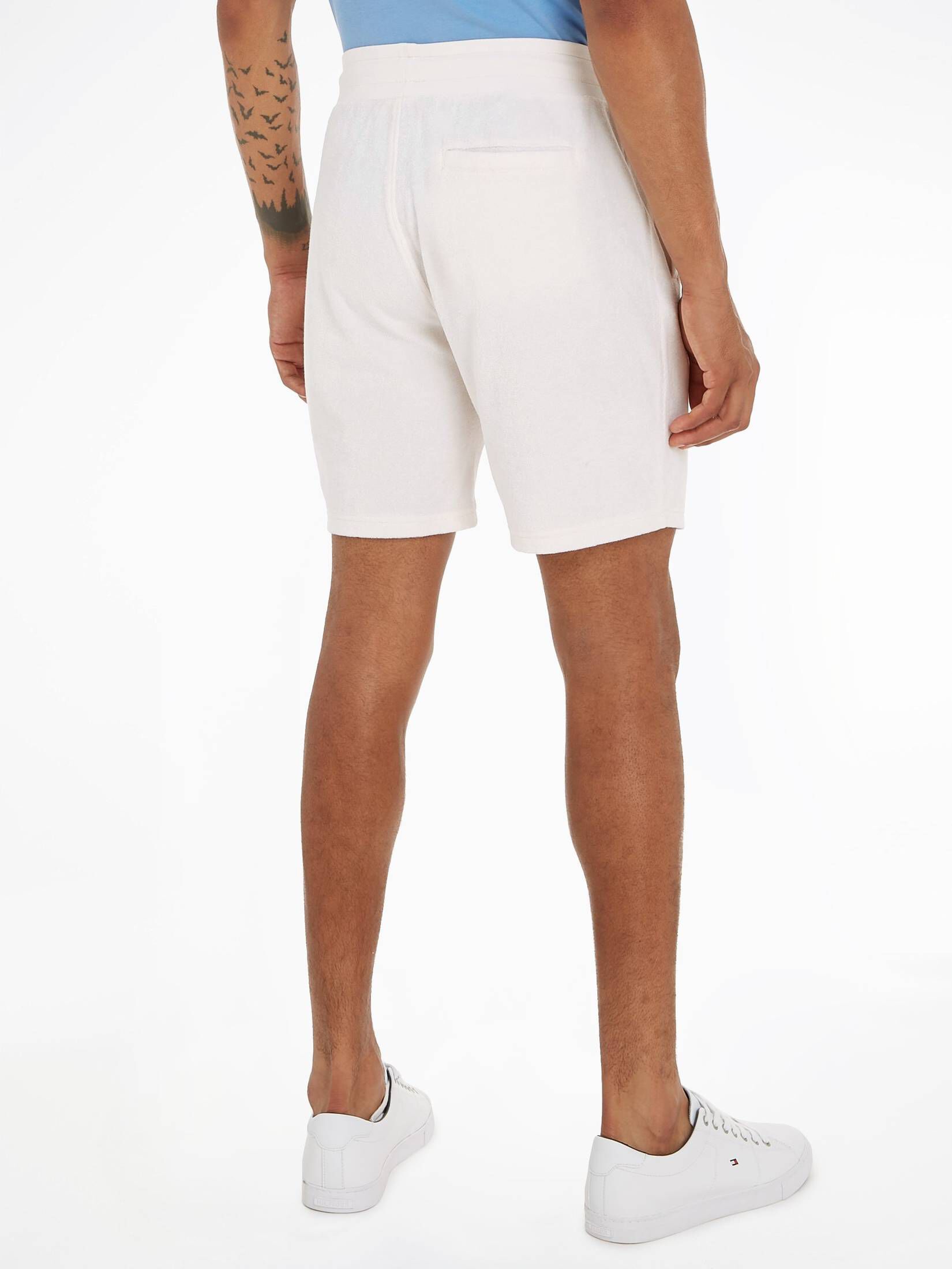 Tommy Hilfiger| Herren Sweatshorts