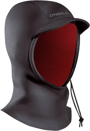O'Neill Psycho 3mm Neoprene Neopren Hætte | SkatePro