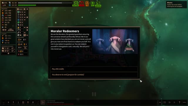 Shortest Trip to Earth