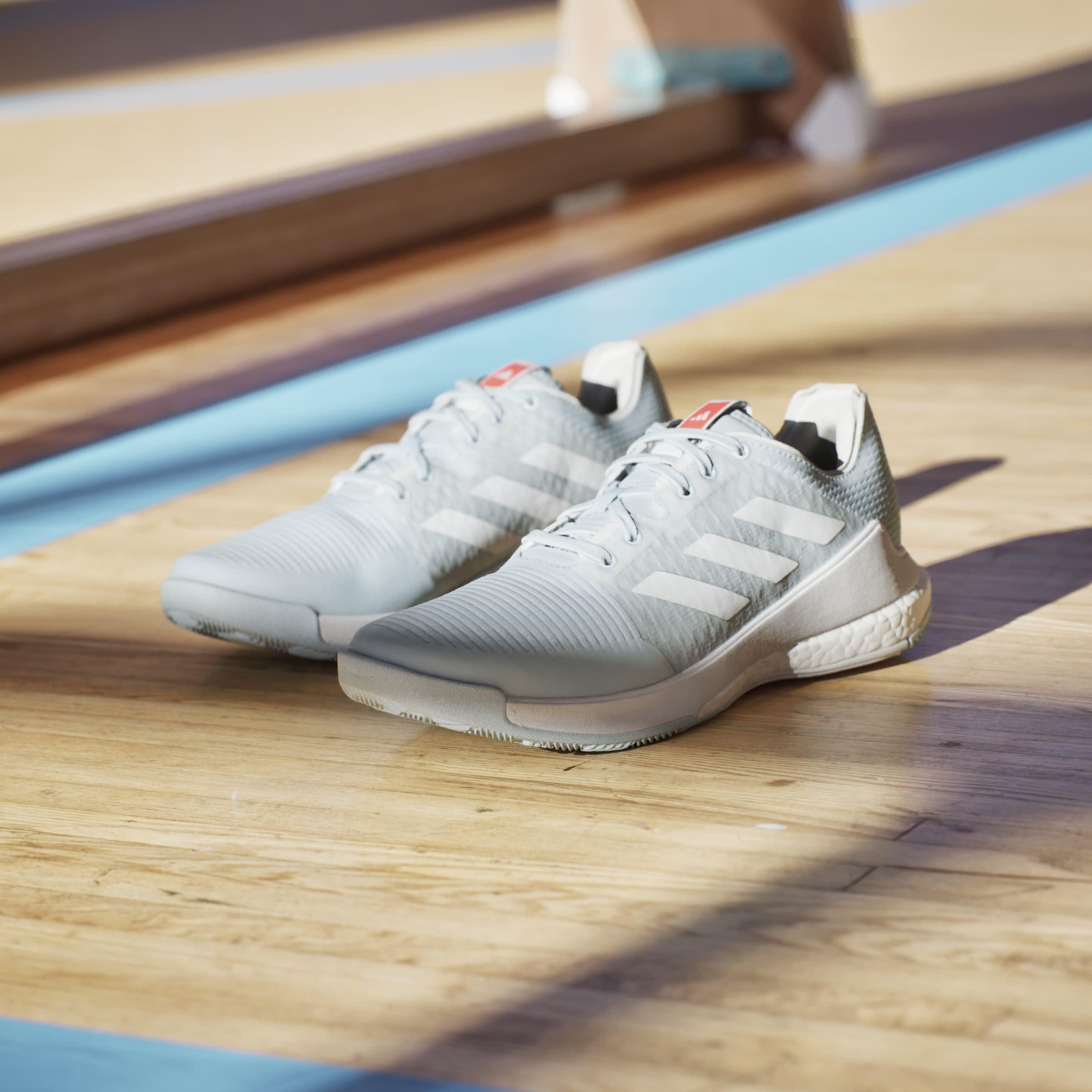 adidas Crazyflight Womens Court Shoes