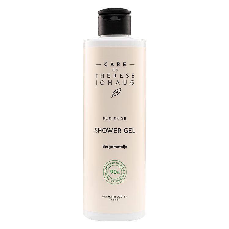 Care By Therese Johaug Shower Gel Bergamot Oil 250ml